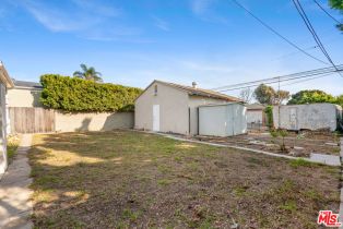 Single Family Residence, 1630 Oak st, Santa Monica, CA 90405 - 24