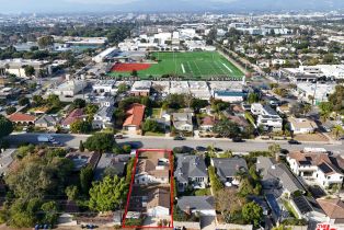 Single Family Residence, 1630 Oak st, Santa Monica, CA 90405 - 26