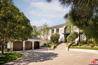 Single Family Residence, 12012 Crest Ct, Beverly Hills, CA  Beverly Hills, CA 90210