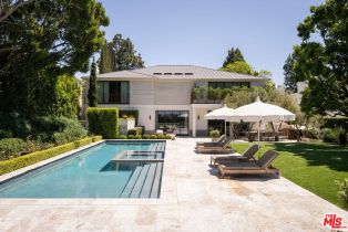 Single Family Residence, 12012 Crest ct, Beverly Hills, CA 90210 - 20