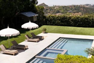 Single Family Residence, 12012 Crest ct, Beverly Hills, CA 90210 - 18