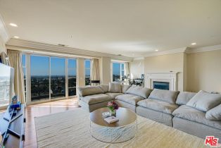 Condominium, 10580 Wilshire blvd, Westwood, CA 90024 - 10