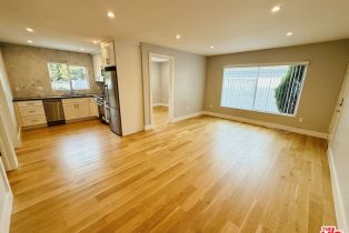 Residential Lease, 724   Ashland Ave, Santa Monica, CA  Santa Monica, CA 90405