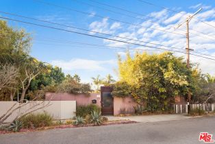 Single Family Residence, 717 California ave, Venice, CA 90291 - 11