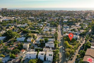 Single Family Residence, 717 California ave, Venice, CA 90291 - 2