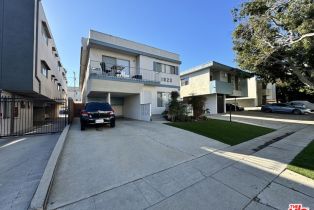 Residential Income, 1823   Camden Ave, Westwood, CA  Westwood, CA 90025