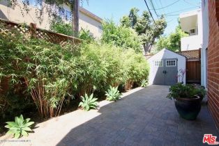 Residential Income, 1819 Camden ave, Westwood, CA 90025 - 18