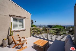 Condominium, 1145 Horn ave, West Hollywood , CA 90069 - 5