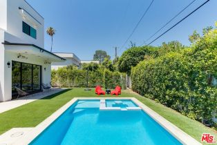 Single Family Residence, 18015 Martha st, Encino, CA 91316 - 2