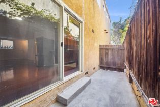 Apartment, 1133 22nd st, Santa Monica, CA 90403 - 22