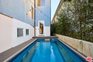 Single Family Residence, 218 Carroll Canal, Venice, CA 90291 - 21