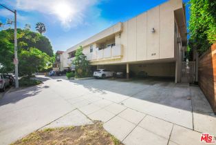 Residential Income, 515 Alfred st, West Hollywood , CA 90048 - 8