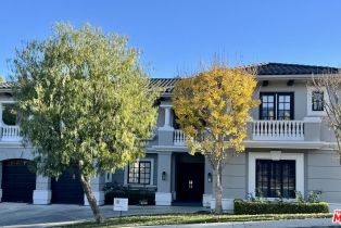 Residential Lease, 3804 N Winford Dr, Tarzana, CA  Tarzana, CA 91356