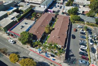 Residential Income, 2711 Pico blvd, Santa Monica, CA 90405 - 2