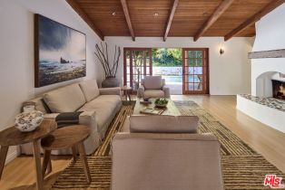 Single Family Residence, 3268 Serra rd, Malibu, CA 90265 - 6