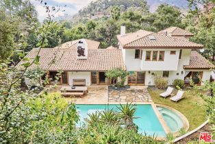 Single Family Residence, 3268 Serra rd, Malibu, CA 90265 - 20