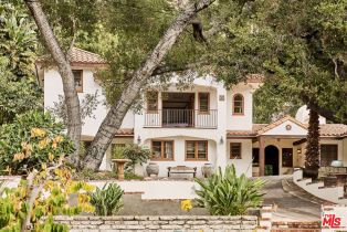 Single Family Residence, 3268 Serra rd, Malibu, CA 90265 - 2