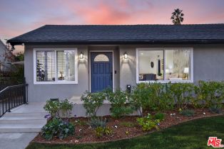 Single Family Residence, 4841 Tyrone ave, Sherman Oaks, CA 91423 - 3