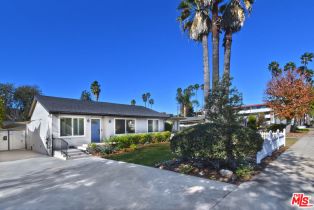 Single Family Residence, 4841 Tyrone ave, Sherman Oaks, CA 91423 - 4