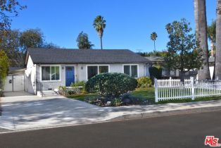 Single Family Residence, 4841 Tyrone ave, Sherman Oaks, CA 91423 - 7