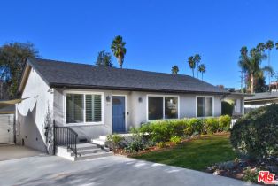 Single Family Residence, 4841 Tyrone ave, Sherman Oaks, CA 91423 - 8