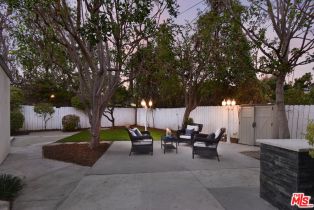 Single Family Residence, 4841 Tyrone ave, Sherman Oaks, CA 91423 - 63