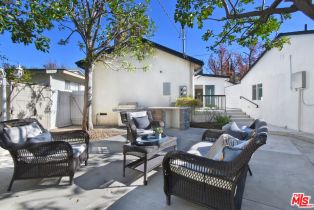 Single Family Residence, 4841 Tyrone ave, Sherman Oaks, CA 91423 - 62