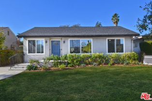 Single Family Residence, 4841 Tyrone ave, Sherman Oaks, CA 91423 - 9