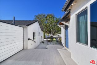 Single Family Residence, 4841 Tyrone ave, Sherman Oaks, CA 91423 - 53