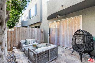 Condominium, 1436 20th st, Santa Monica, CA 90404 - 31