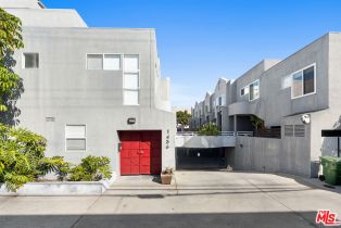 Condominium, 1436 20th st, Santa Monica, CA 90404 - 2