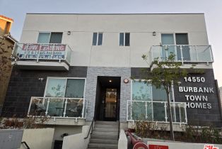 Residential Income, 14550 Burbank blvd, Sherman Oaks, CA 91411 - 2