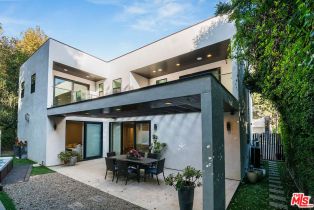 Single Family Residence, 2017 Benedict Canyon dr, Beverly Hills, CA 90210 - 24