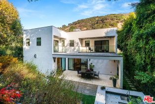 Single Family Residence, 2017 Benedict Canyon dr, Beverly Hills, CA 90210 - 27