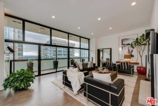 Residential Lease, 10787 WILSHIRE, Westwood, CA  Westwood, CA 90024