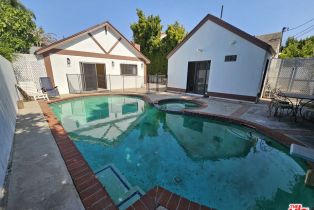 Single Family Residence, 125 Oakhurst dr, Beverly Hills, CA 90210 - 12