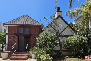 Single Family Residence, 125  N Oakhurst Dr, Beverly Hills, CA  Beverly Hills, CA 90210