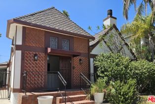 Single Family Residence, 125 Oakhurst dr, Beverly Hills, CA 90210 - 2