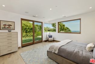 , 1332 El Hito cir, Pacific Palisades, CA 90272 - 11