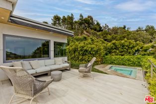 , 1332 El Hito cir, Pacific Palisades, CA 90272 - 8