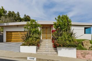 , 1332 El Hito cir, Pacific Palisades, CA 90272 - 21