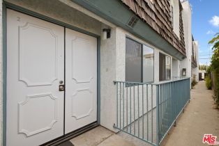 Townhouse, 2337 Oak st, Santa Monica, CA 90405 - 6