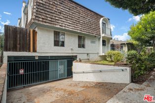 Townhouse, 2337 Oak st, Santa Monica, CA 90405 - 2