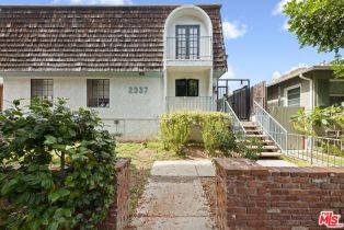 Townhouse, 2337 Oak st, Santa Monica, CA 90405 - 4