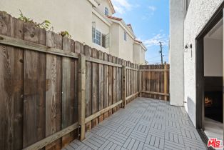 Townhouse, 2337 Oak st, Santa Monica, CA 90405 - 19