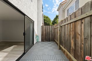 Townhouse, 2337 Oak st, Santa Monica, CA 90405 - 20