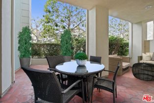 Residential Lease, 10100 Empyrean Way, Westwood, CA  Westwood, CA 90067