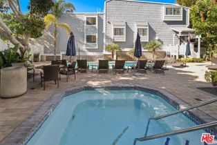 Townhouse, 3832 Via Dolce, Marina Del Rey, CA 90292 - 55