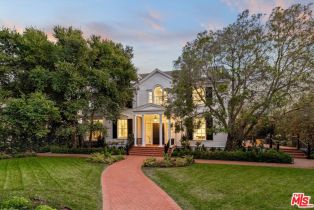 Single Family Residence, 1731   Santa Barbara St, Santa Barbara, CA  Santa Barbara, CA 93101