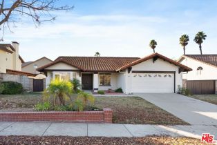 Single Family Residence, 649 Coldbrook pl, Simi Valley, CA 93065 - 2